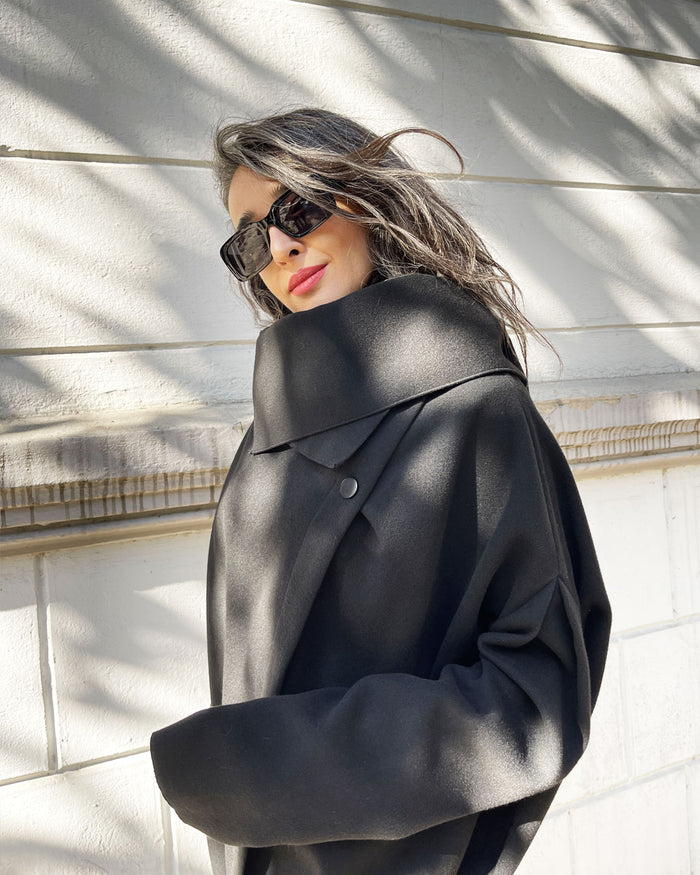 Burcu Aslan Jacket VENTA JACKET