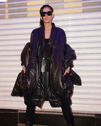burcuaslan Coat Bolan Coat