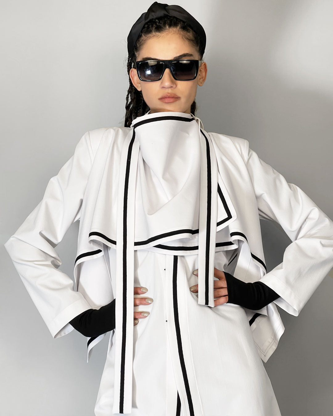 burcuaslan Trenchcoat Ime Trenchcoat