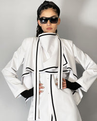 burcuaslan Trenchcoat Ime Trenchcoat