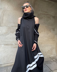 Burcu Aslan Dress MENO DRESS