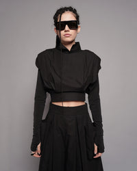 burcuaslan Shirt Zena Top