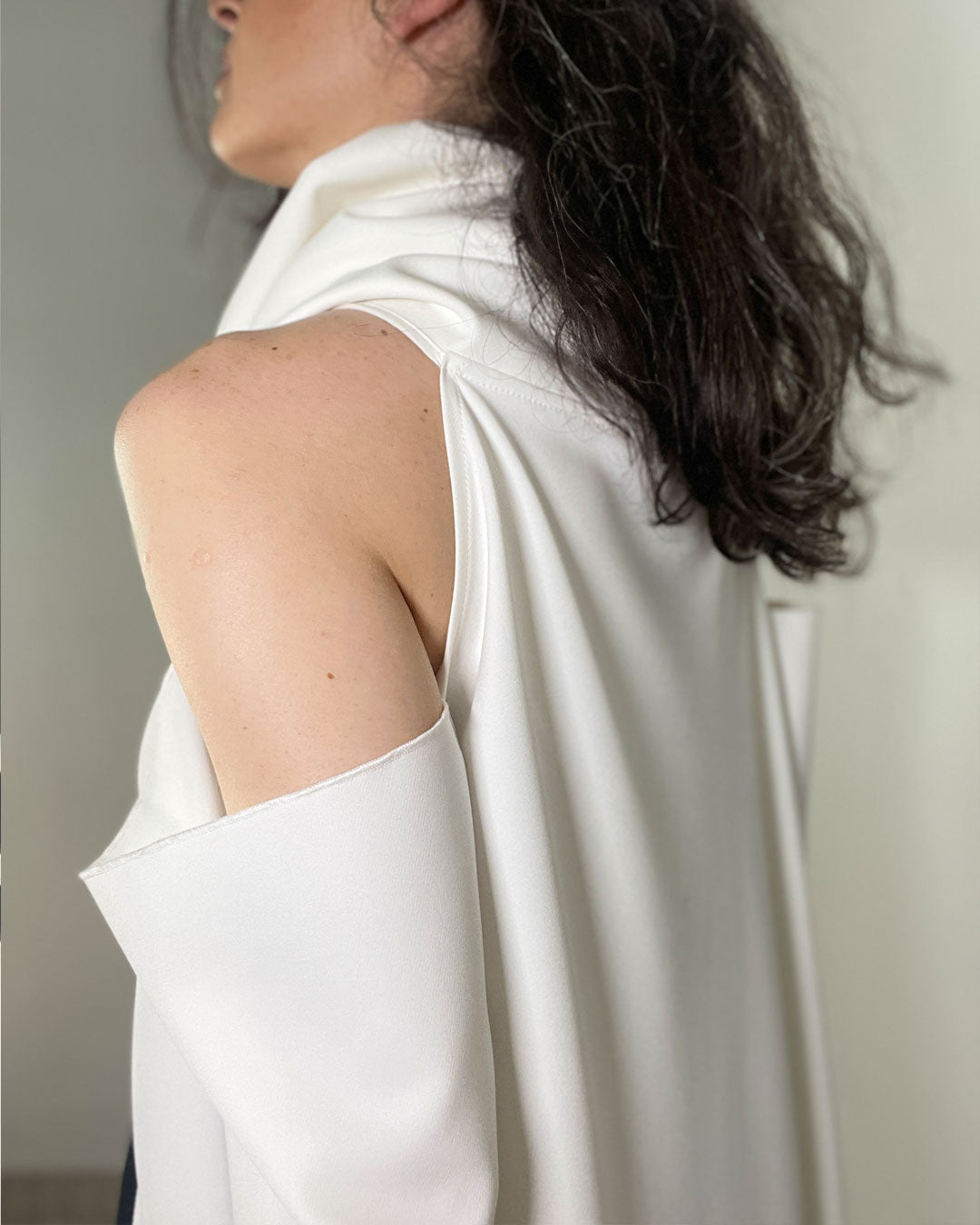 Burcu Aslan Dress ENA DRESS