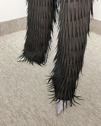 Burcu Aslan Pants EZA PANTS