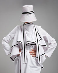 burcuaslan Trenchcoat Ime Trenchcoat