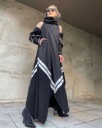 Burcu Aslan Dress MENO DRESS