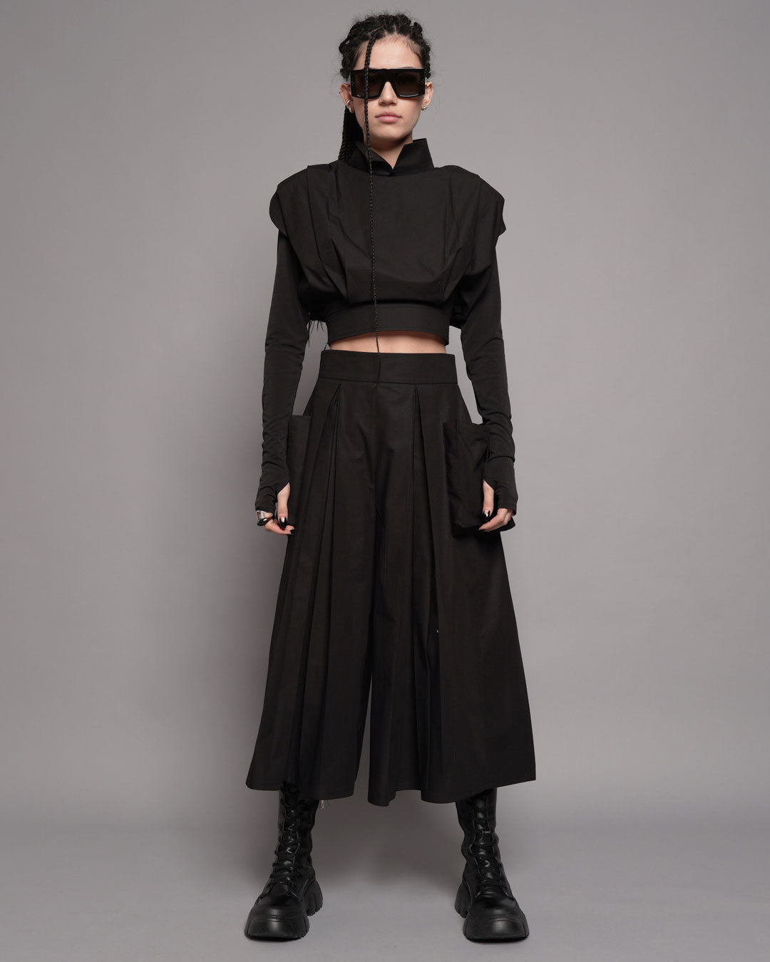 burcuaslan Pants Zenami Pants