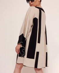 burcuaslan Tunic Aza Tunic