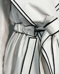 burcuaslan Trenchcoat Saya Trenchcoat
