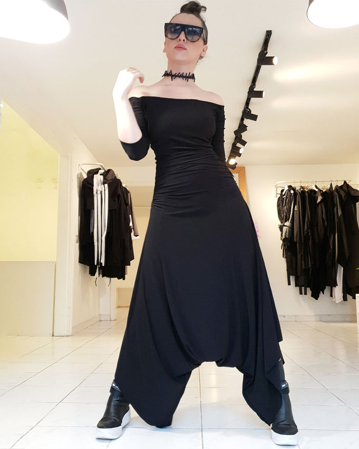 burcuaslan Jumpsuit Pari Jumpsuit
