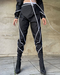 Burcu Aslan Pants RENA PANTS