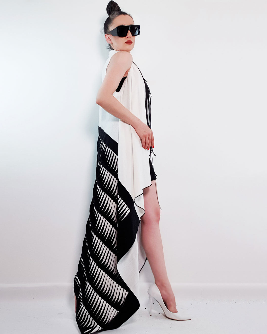 burcuaslan Vest Sida Vest