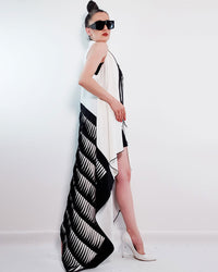 burcuaslan Vest Sida Vest