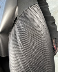 Burcu Aslan Coat ROE TOPCOAT