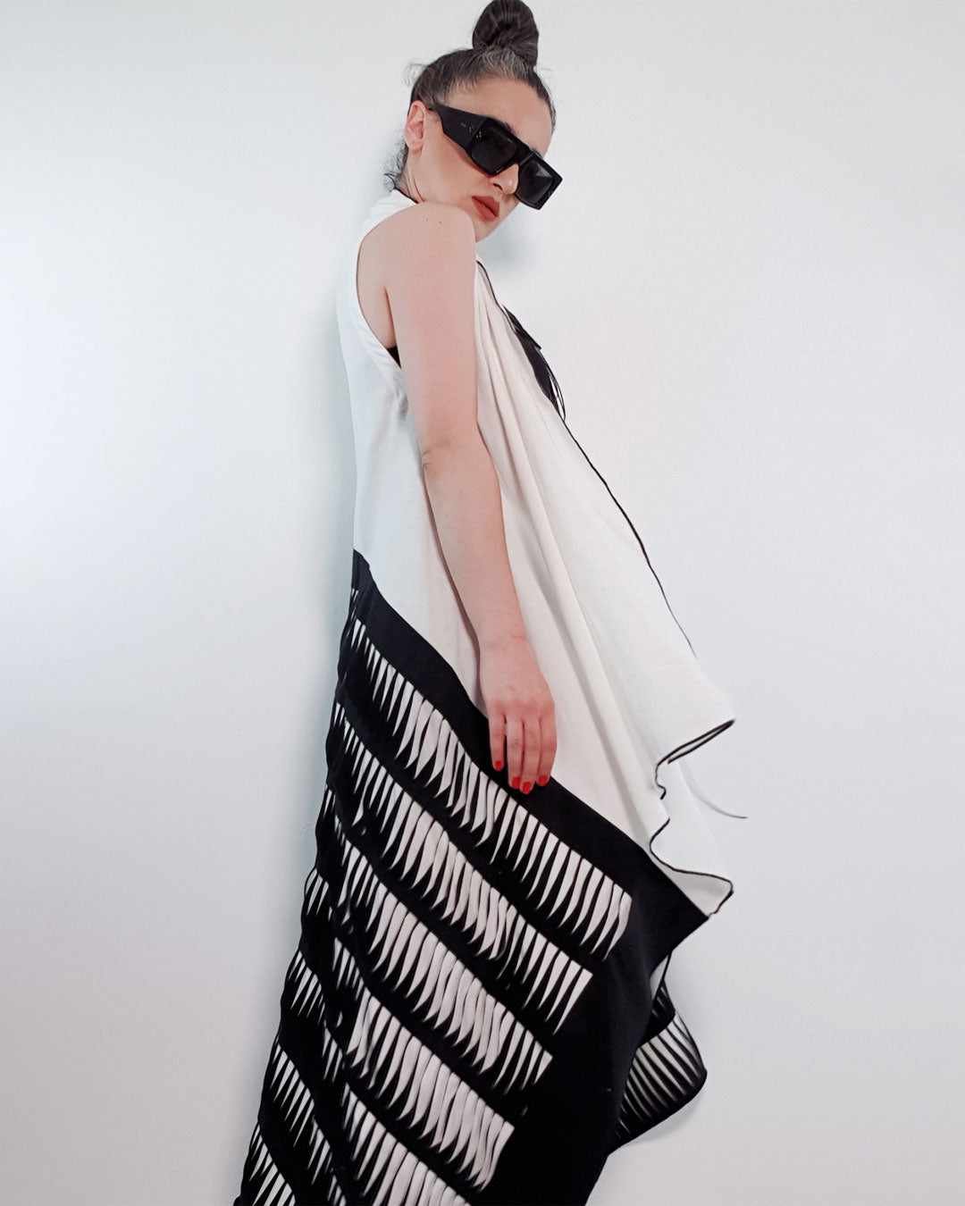 burcuaslan Vest Sida Vest