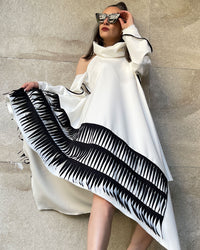 Burcu Aslan Dress KIBE DRESS