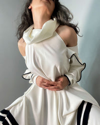 Burcu Aslan Dress ENA DRESS
