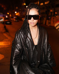 burcuaslan Coat Bolan Coat