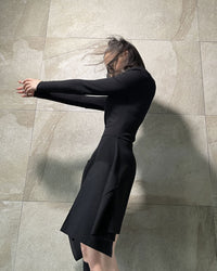 Burcu Aslan Dress KENI DRESS