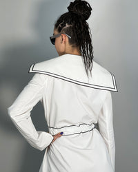 burcuaslan Trenchcoat Saya Trenchcoat