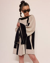 burcuaslan Tunic Aza Tunic