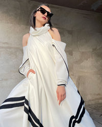 Burcu Aslan Dress ENA DRESS