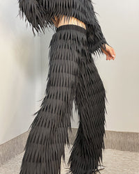 Burcu Aslan Pants EZA PANTS
