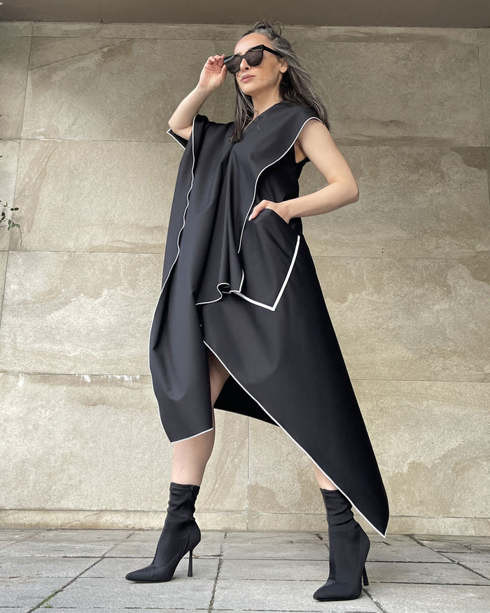 burcuaslan Dress Keysi Dress