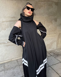 Burcu Aslan Dress MENO DRESS