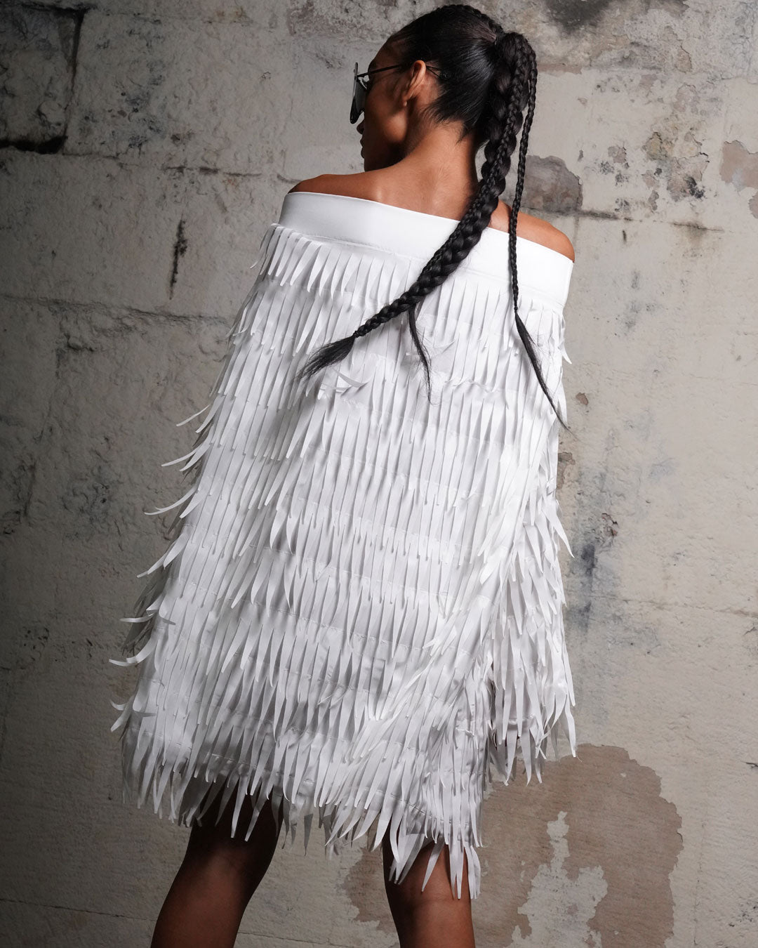 Burcu Aslan DILA DRESS