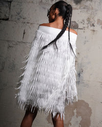 Burcu Aslan DILA DRESS