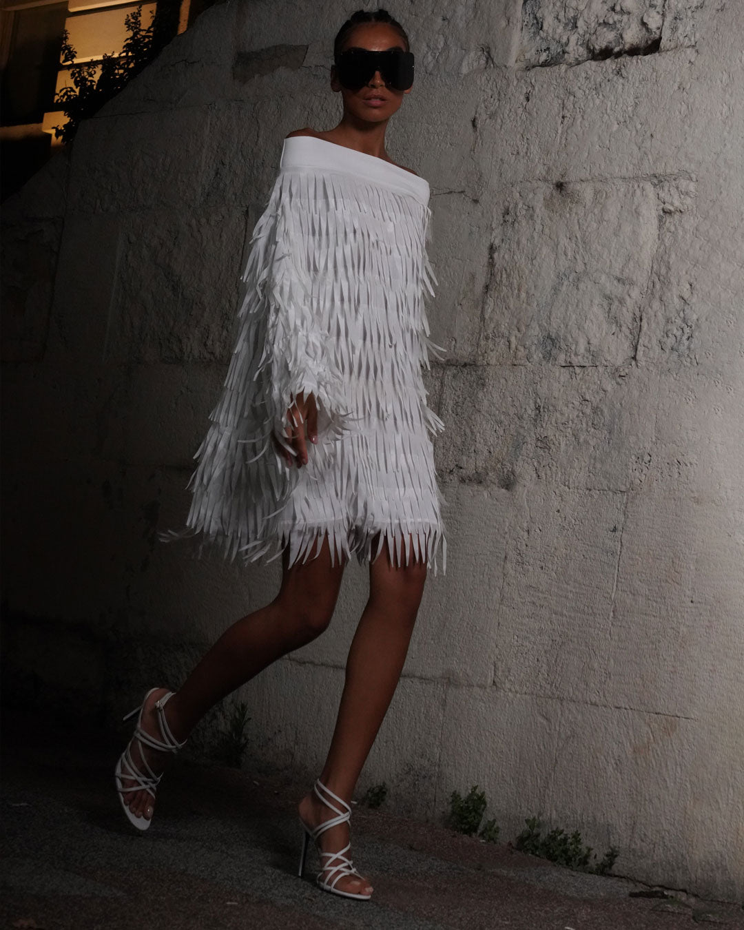 Burcu Aslan DILA DRESS