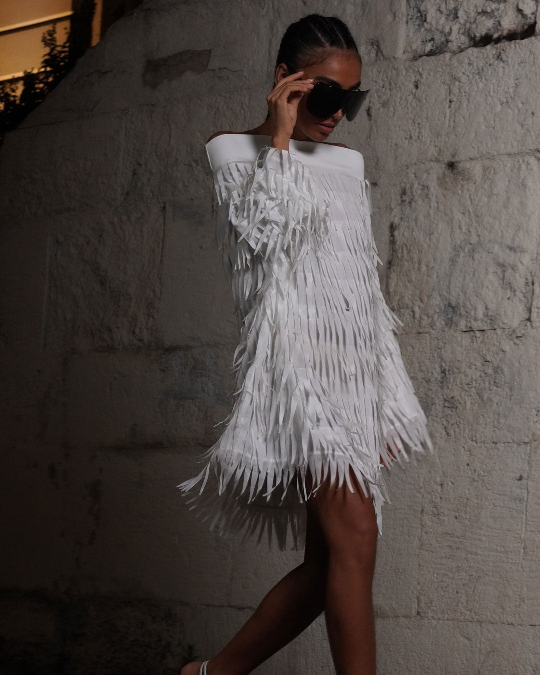 Burcu Aslan DILA DRESS