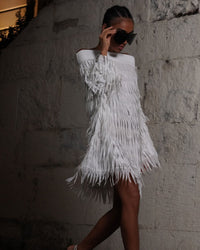 Burcu Aslan DILA DRESS