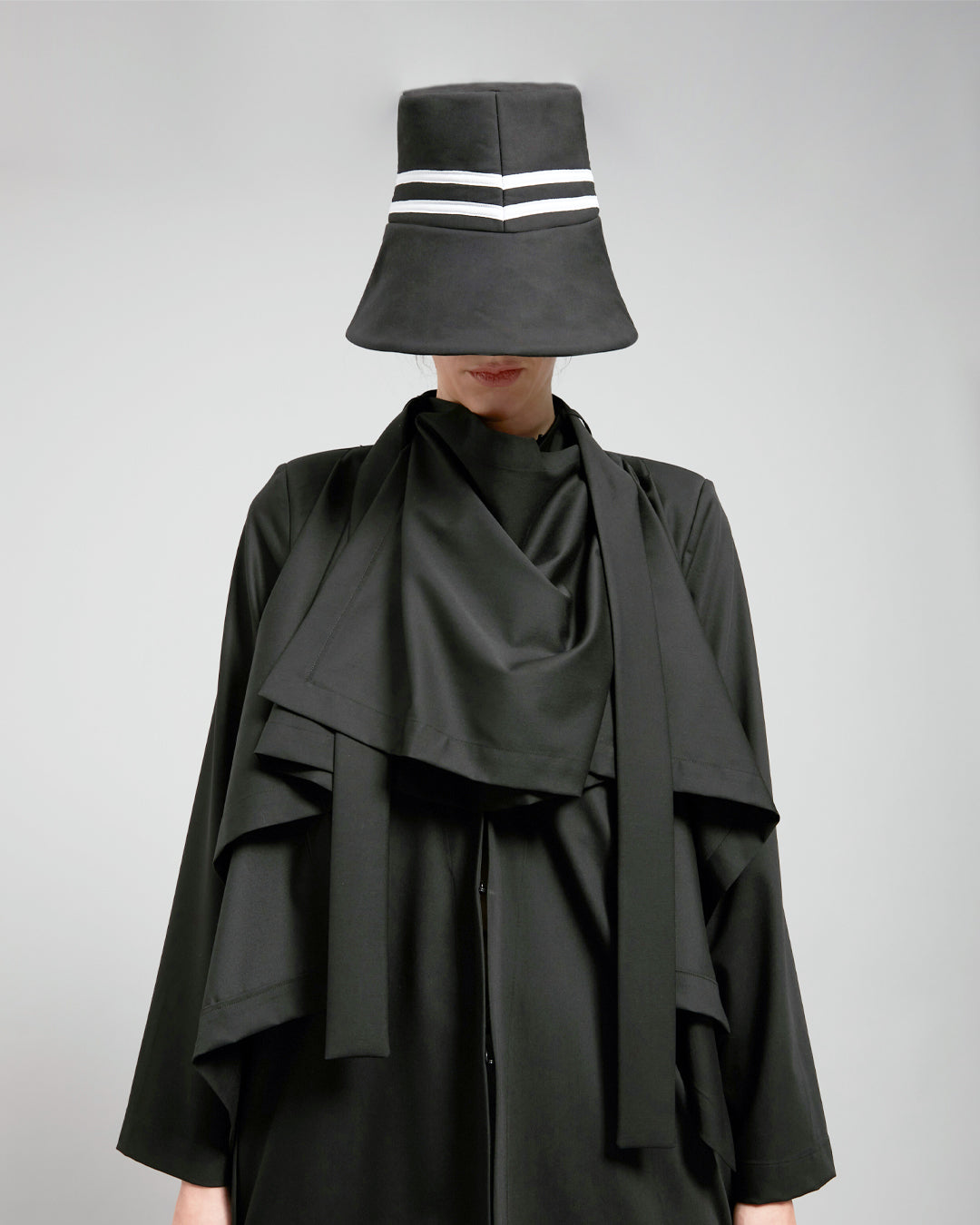 burcuaslan Trenchcoat Yore Trenchcoat