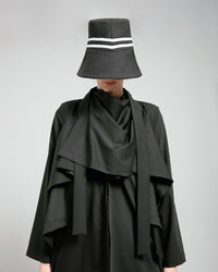 burcuaslan Trenchcoat Yore Trenchcoat