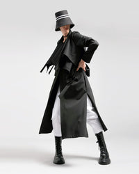 burcuaslan Trenchcoat Yore Trenchcoat
