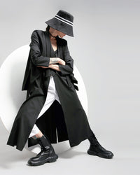 burcuaslan Trenchcoat Yore Trenchcoat