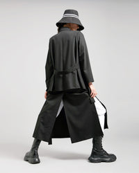 burcuaslan Trenchcoat Yore Trenchcoat