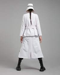 burcuaslan Trenchcoat Ime Trenchcoat
