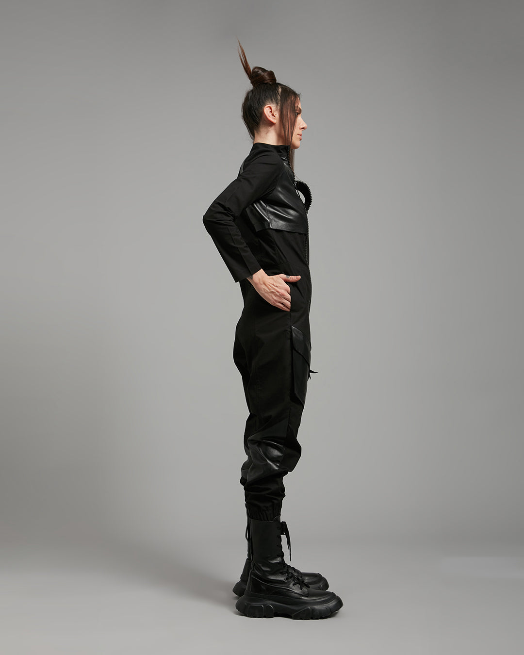 burcuaslan Jumpsuit Bama Jumpsuit