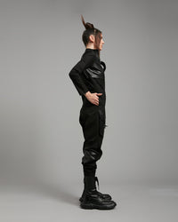 burcuaslan Jumpsuit Bama Jumpsuit