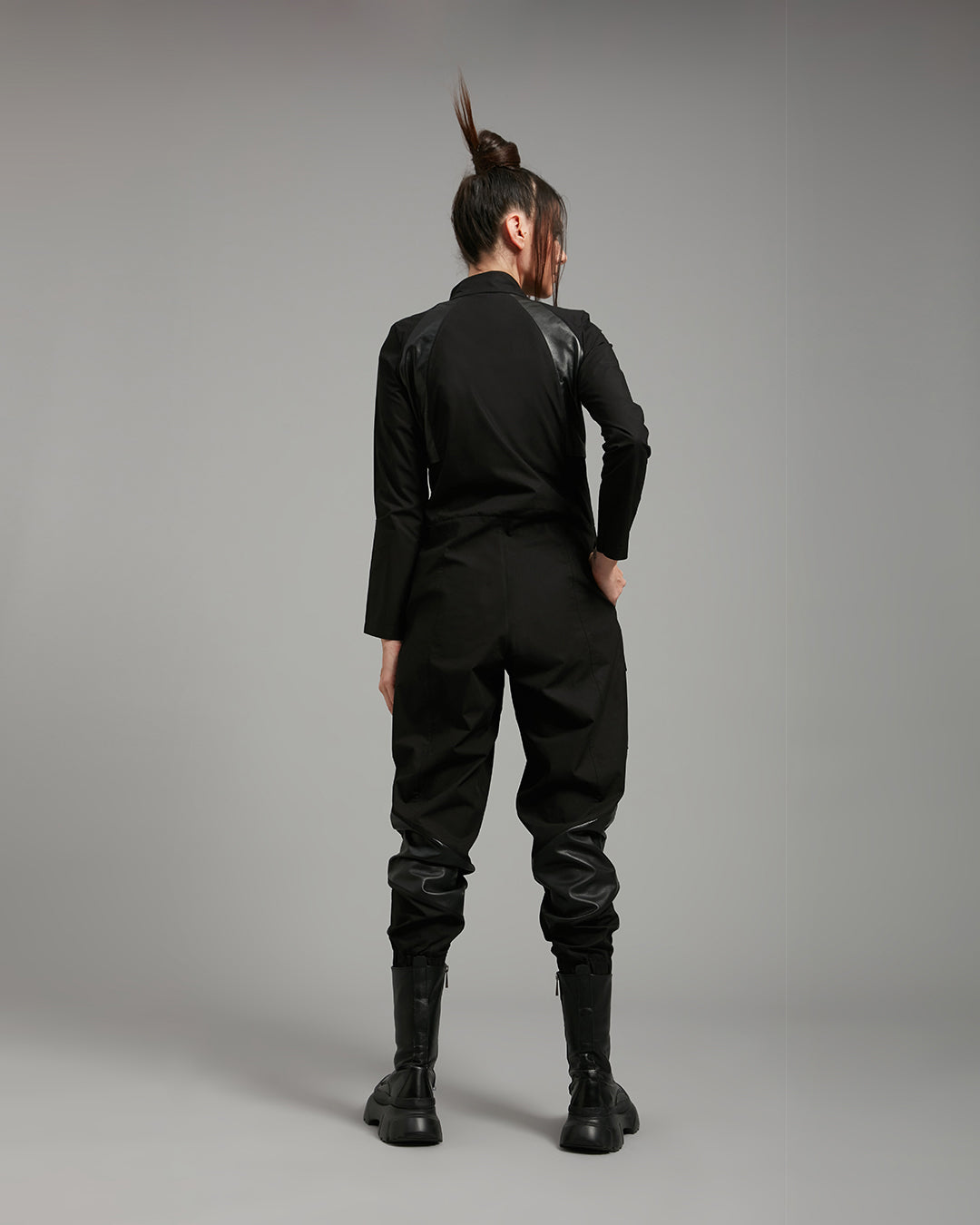 burcuaslan Jumpsuit Bama Jumpsuit