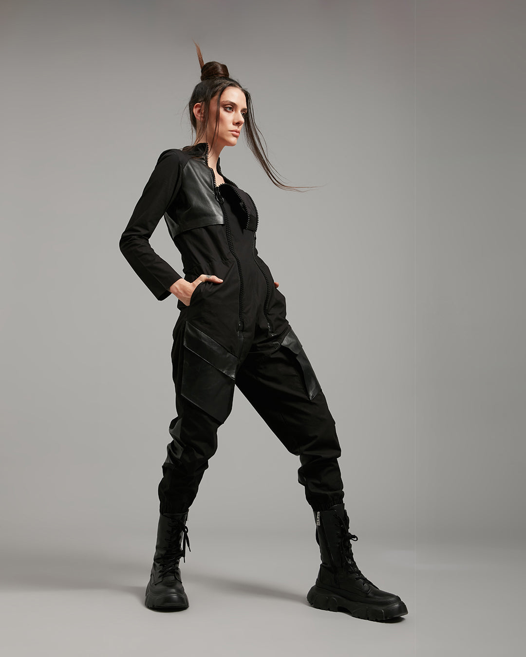 burcuaslan Jumpsuit Bama Jumpsuit