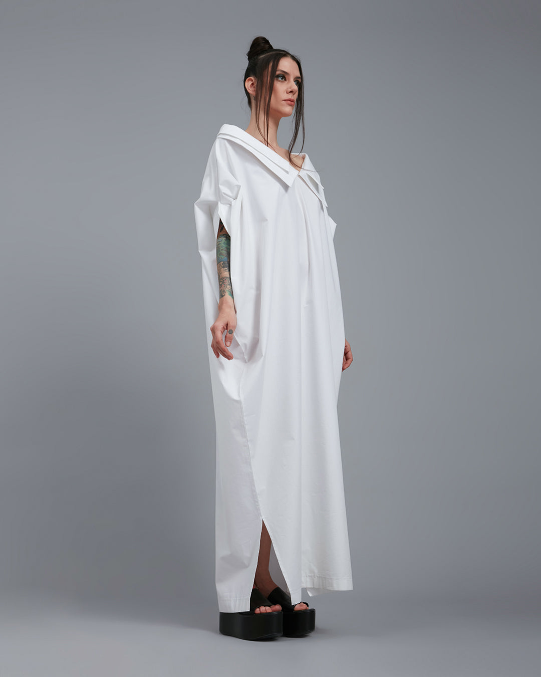 burcuaslan Dress Nare Dress