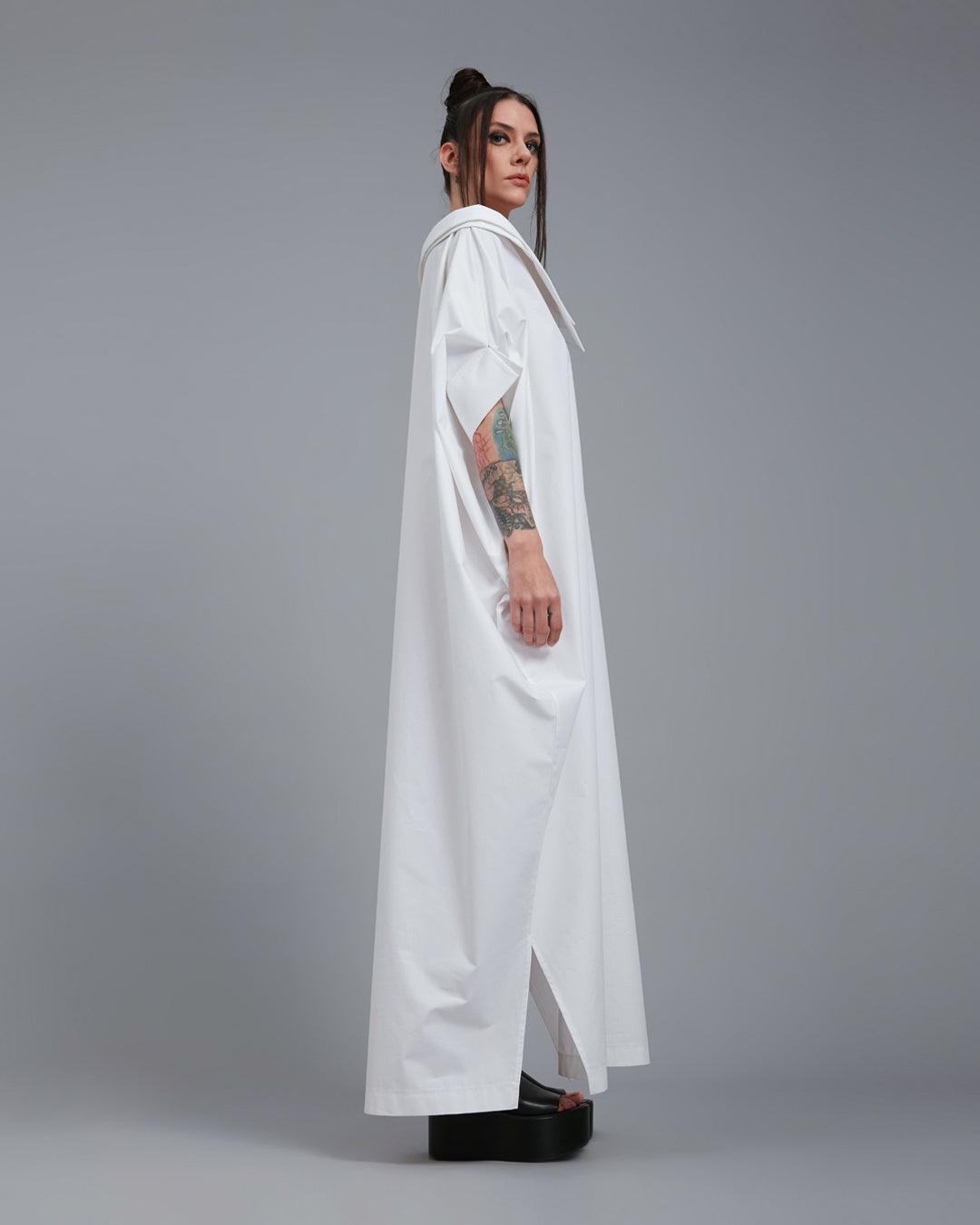 burcuaslan Dress Nare Dress