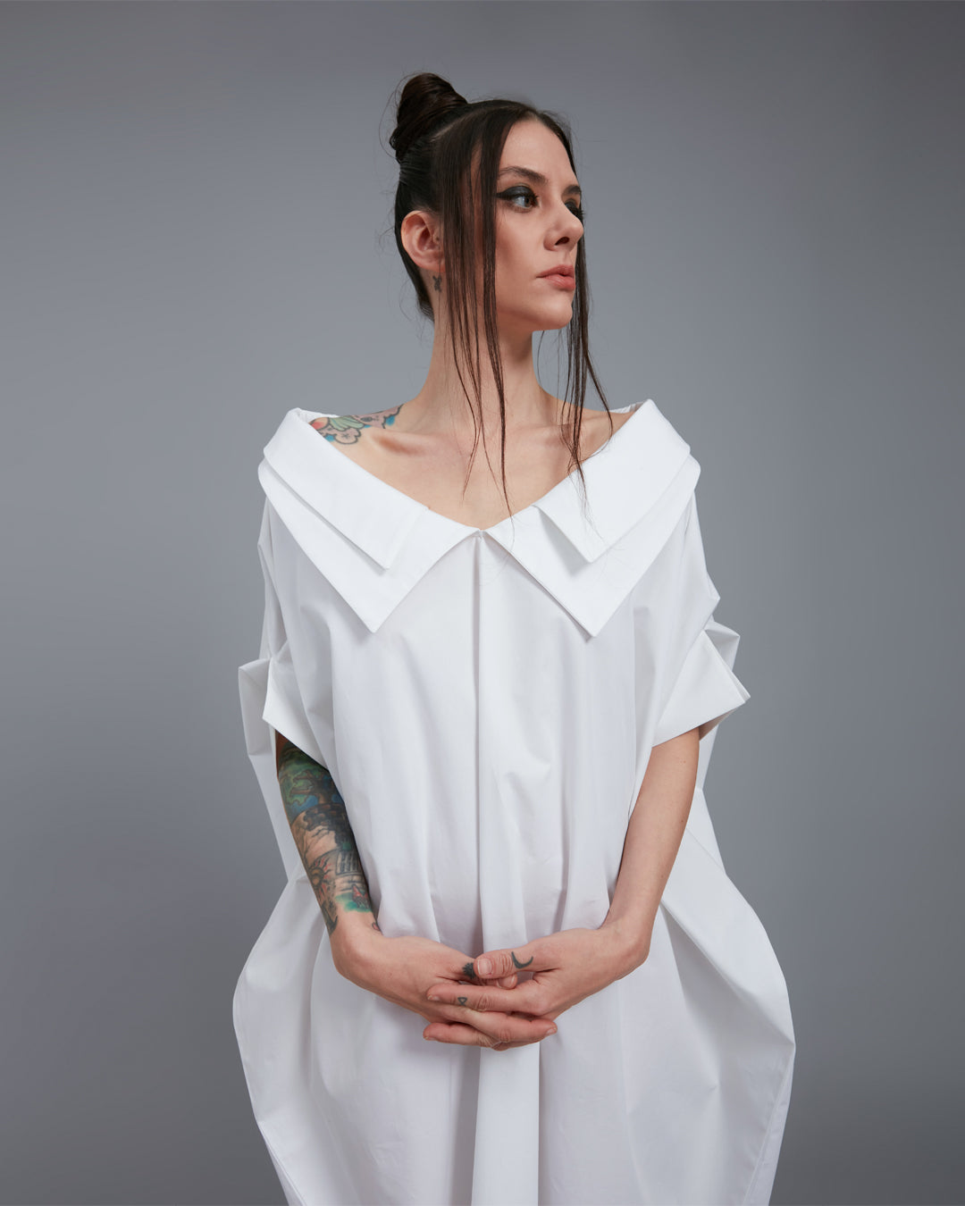burcuaslan Dress Nare Dress