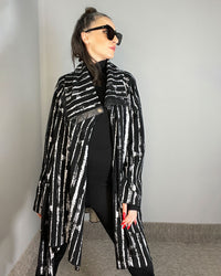 Burcu Aslan CARDIGAN DUVA CARDIGAN