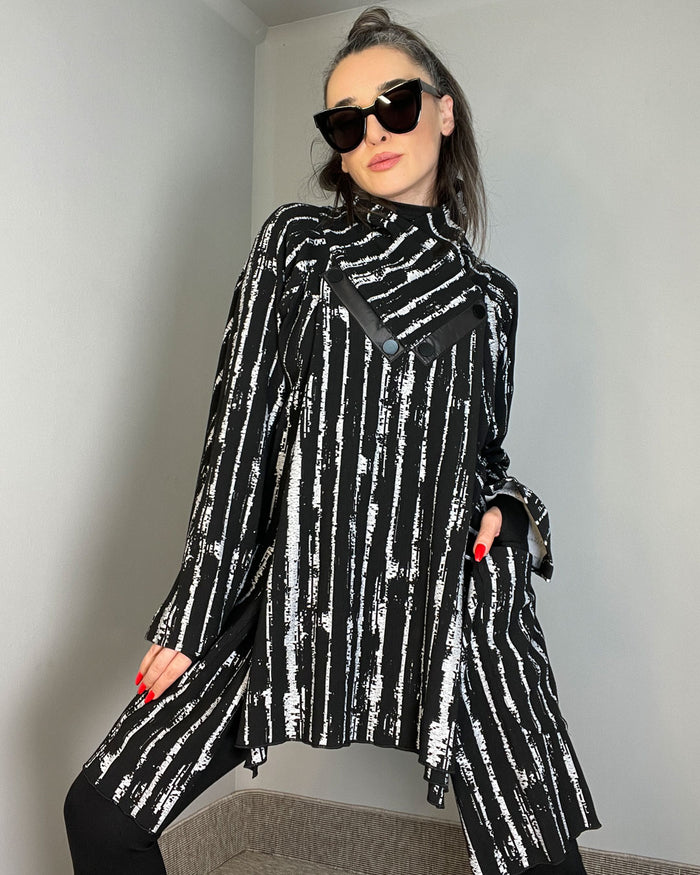 Burcu Aslan CARDIGAN DUVA CARDIGAN