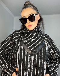 Burcu Aslan CARDIGAN DUVA CARDIGAN